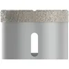 Image de Bosch - Foret A Sec ® Diamant Ac Insert X - Lock Diam. 57 Mm