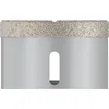 Image de Bosch - Couronne De Forage À Sec Pro Ceramic Dry 65 X 35 Mm, X-lock