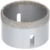 Image de Bosch - Trépan Diamant À Sec 68mm X-lock
