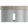 Image de Bosch - Couronne De Forage À Sec Pro Ceramic Dry 70 X 35 Mm, X-lock