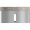 Image de Bosch - Accessories 2608599024 Foret Diamanté À Sec 1 Pièce 75 Mm 1 Pc(s)