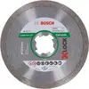 Image de Bosch - Accessories 2608615137 Disque À Tronçonner Diamanté Diamètre 115 Mm 1 Pc(s)
