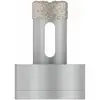 Image de Bosch - Foret A Sec ® Diamant Ac Insert X - Lock Diam. 20 Mm