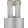 Image de Bosch - Accessories 2608599032 Foret Diamanté À Sec 1 Pièce 27 Mm 1 Pc(s) R801341