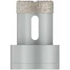 Image de Bosch - Disques À Tronçonner Diamantés X-lock Best For Ceramic Dry Speed 30x35 30 X 35 Mm