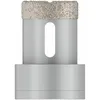 Image de Bosch - Fraise Diamantée Pour La Coupe À Sec X-lock Ceramic Dry Speed 32x35 Mm