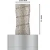 Image de Fraise diamant X-Lock Ø20x35 mm BOSCH carrelage - 2608599038