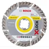 Image de Bosch - Disque Diamant X-lock Standard Universal 125 Mm - 2608615166