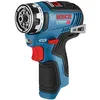 Image de Bosch GSR 12V-35 FC Professional - Perceuse/visseuse - sans fil - 2 vitesses 10 mm - 35 N-m - sans batterie - 12 V (06019H3004)