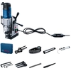 Image de Bosch GBM 50-2 510 RPM 14.7 kg Noir, Bleu, Acier inoxydable