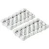 Image de Bosch - Home And Garden F016800574 Chiffon De Rechange Blanc D858441