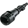 Image de Bosch Adaptateur pour accessoires Kärcher, accessoires système pour la série Bosch Aquatak - F016800575