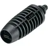 Image de Buse à jet plat Bosch réglable, accessoire système - F016800582