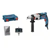 Image de BOSCH 060119C802 BOSCH GSB 24-2 Professional Perceuse à percussion
