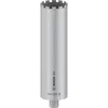 Image de Couronne De Forage À Eau Bosch Pro, 132 X 450 Mm, G 1 1/4 Pouce Unc