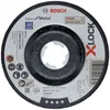 Image de Bosch - Disque À Tronçonner X-lock Expert For Metal - Moyeu Déporté - 115 Mm - X 1 - 2.5 Mm - 22,23 Mm