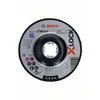 Image de Bosch - Accessories 2608619257 Disque À Tronçonner À Moyeu Déporté 125 Mm 1 Pc(s)