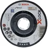 Image de Disque À Tronçonner X-lock Expert For Metal - Moyeu Déporté - 115 Mm - X 1 - 6 Mm - 22,23 Mm - Bosch