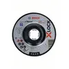 Image de Disque Expert X-lock Metal Bosch 125x6.0 Déporté - 2608619259