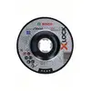 Image de Bosch - Disque Standard X-lock Inox 125x1 Plat - 2608619262