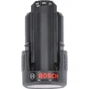 Image de Bosch Pack batterie 12V 2,0 Ah Lithium-Ion PBA - 1607A350CU