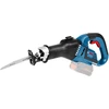 Image de Scie sabre 18V GSA 18V-32 (sans batterie ni chargeur) en carton - BOSCH - 06016A8108