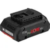 Image de Bosch GBA 18 V 4,0 Ah / 4000 mAh ProCORE Batterie à insertion Professional Li-Ion ( 1600A016GB )