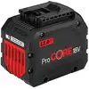 Image de Batterie ProCore18V 12.0 Ah Professional en boîte carton BOSCH 1600A016GU - Neuf