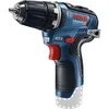 Image de Perceuse Sans Fil Bosch Gsr 12v-35 Version Solo