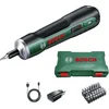 Image de Bosch PushDrive - Schraubendreher - schnurlos 5 mm - 5 N·m - 3,6 V (06039C6000)
