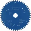 Image de Bosch - Lame 2608644536taluminium Ø 140 Mm 48 Dents Pour Scie Circulaire