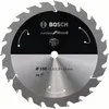 Image de Bosch - 2 608 837 673 Lame De Lame De Scie Circulaire 15 Cm 1 Pièce(s)