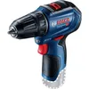 Image de Visseuse Perceuse Bosch 10,8v / 12v Li-ion Gsr 12v-30 Brushless Nue