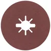 Image de Accessories 2608619175 Ø 125 Mm,1 Pc(s) - Bosch