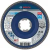 Image de Bosch - Accessories 2608619207 Disque À Surfacer À Lamelles Diamètre 115 Mm Ø De Perçage 22.23 Mm 1 Pc(s)