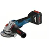 Image de Bosch GWS 18V-10 PSC, Meuleuse angulaire sans fil 125mm