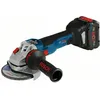 Image de BOSCH 06019G340B BOSCH GWS 18V-10 SC Professional Meuleuse angulaire sans fil 18,0 V, sans batterie