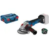 Image de Bosch GWS 18V-10 SC, Meuleuse angulaire sans fil 150mm