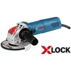 Image de Bosch Professional - Bosch Meuleuse X-lock 125mm 900w Gwx 9-125s - 06017b2000