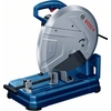 Image de BOSCH Professional 0601B37200 BOSCH Professional GCO 14-24 J Scie circulaire à métaux 2.400 W