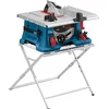 Image de BOSCH Professional 0601B42001 BOSCH Professional GTS 635-216 + table GTA 560 (C) Scie circulaire à table 1.600 W