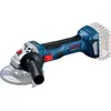 Image de Meuleuse d'angle 18V GWS 18V-7 PROFESSIONAL (sans batterie ni chargeur) - BOSCH - 06019H9001