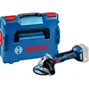 Image de Bosch 06019H9002 Bosch GWS 18V-7 125 mm L-BOXX Akku-Winkelschleifer
