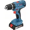 Image de Bosch GSR 18V-21, perceuse-visseuse sans fil, L-BOXX, 1 pièce.
