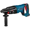 Image de Marteau Perforateur Sans Fil Bosch Professional Sds Plus Gbh 18v-26 D Livre Sans Batterie Ni Chargeur