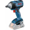 Image de Bosch 06019D8201 Bosch GDS 18V-300 Professional Akku-Drehschlagschrauber