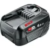 Image de Bosch Akku pba 18v 6.0ah