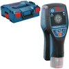 Image de Bosch   Scanner Mural D-tect 120   Détection Jusqu'à 6 Cm   Matériaux : Bois, Métaux, Câbles   Coffret L-boxx Inclus