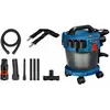 Image de Aspirateur sans fil Bosch, GAS 18V-10 L, 1 pièce.