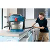 Image de Aspirateur Eau Et Poussiëres Bosch Gas 18v-10l Solo + Accessoires - 06019c6302